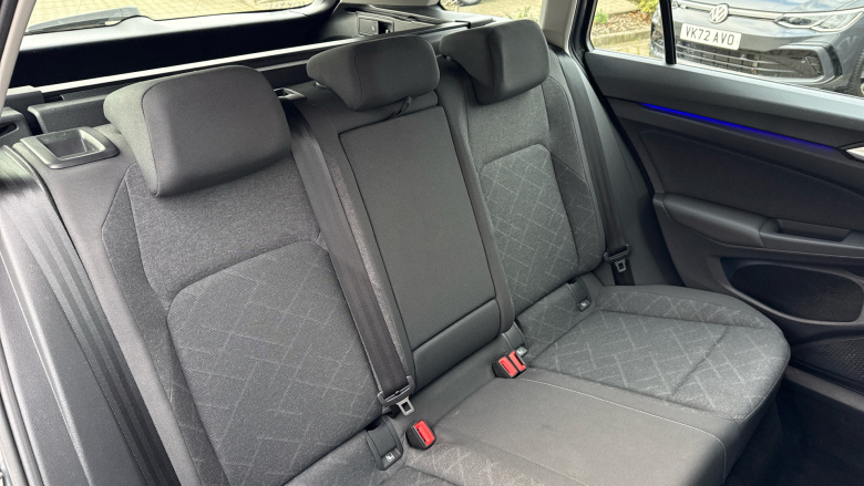 Volkswagen Golf 1.0 eTSI Life 5dr DSG Petrol Estate